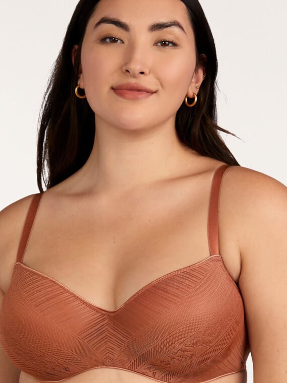 The Classic Bra