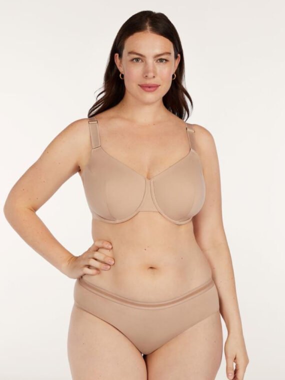 Perfect Cover Bra