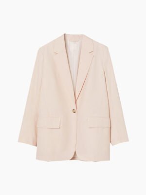 Oversized Jacket