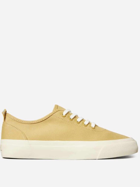 The Summer Sneaker