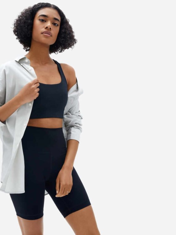 The Workout Bike Short