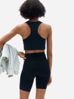 The Workout Bike Short
