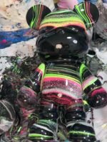 teddy bear