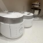 CUCKOO Twin Pressure Rice Cooker 6-Cup Uncooked / 12-Cup Cooked with Induction Heating Technology, 20 Menu Modes with Voice Guide, Versatile Rice Maker Multi-Cooker & Pressure Cooker (CRP-LHTR0609FW) photo review