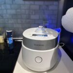 CUCKOO Twin Pressure Rice Cooker 6-Cup Uncooked / 12-Cup Cooked with Induction Heating Technology, 20 Menu Modes with Voice Guide, Versatile Rice Maker Multi-Cooker & Pressure Cooker (CRP-LHTR0609FW) photo review