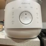 CUCKOO Twin Pressure Rice Cooker 6-Cup Uncooked / 12-Cup Cooked with Induction Heating Technology, 20 Menu Modes with Voice Guide, Versatile Rice Maker Multi-Cooker & Pressure Cooker (CRP-LHTR0609FW) photo review
