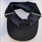 Sun Visor Hat for Women & Men UV Protection Lightweight Foldable Summer Sports for Running Tennis Golf Pickleball photo review
