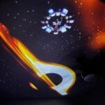 FlyLily Galaxy Projector, 12 in 1 HD Planetarium Astronaut Galaxy Projector for Bedroom, Galaxy Star Night Light Projector for Kids Adults Gaming Room/Party/Home Décor photo review