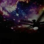 FlyLily Galaxy Projector, 12 in 1 HD Planetarium Astronaut Galaxy Projector for Bedroom, Galaxy Star Night Light Projector for Kids Adults Gaming Room/Party/Home Décor photo review