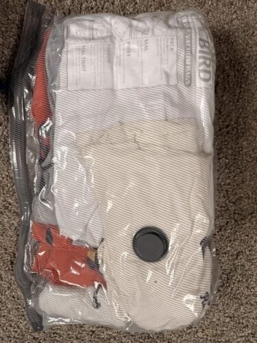 Vacbird Vacuum Bags for Travel with Rechargeable air Pump, Carry-on Size Compression Packing Bags for Luggage and Suitcase, Space Saver for Clothes and Clothing 15 Combo Travel Size photo review