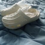 ChayChax Men's and Women's Arch Support Clogs Garden Shoes Slip-on Outdoor Beach Water Sandals with Removable Cushion Footbed photo review