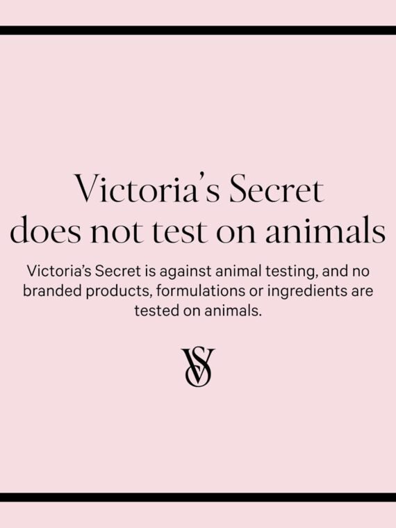Victoria's Secret Body Fragrance Mist, Bare Vanilla - 8.4 fl oz