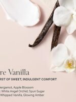 Victoria's Secret Body Fragrance Mist, Bare Vanilla - 8.4 fl oz