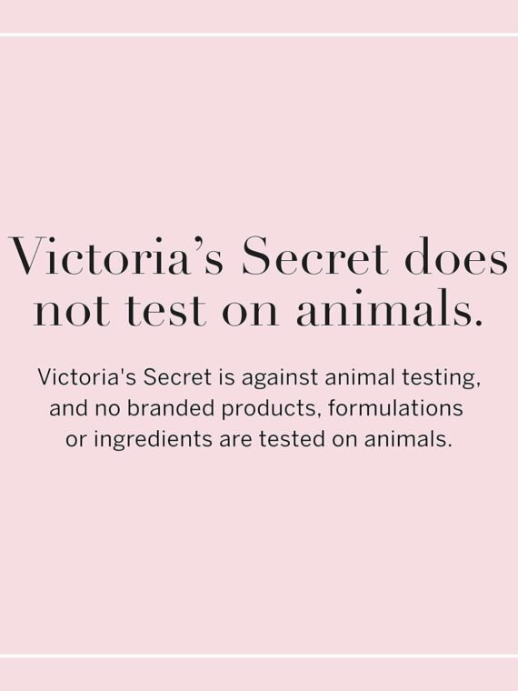 Victoria's Secret Body Fragrance Mist, Bare Vanilla - 8.4 fl oz