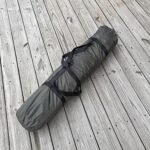 Tent 4 Person Tents for Camping - Instant Cabin Tent Setup in 50 Seconds with Rainfly & Windproof, Portable Pop Up Tents with Carry Bag for Family Outdoor Camping & Hiking photo review