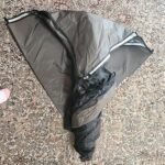Tent 4 Person Tents for Camping - Instant Cabin Tent Setup in 50 Seconds with Rainfly & Windproof, Portable Pop Up Tents with Carry Bag for Family Outdoor Camping & Hiking photo review