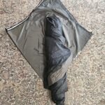 Tent 4 Person Tents for Camping - Instant Cabin Tent Setup in 50 Seconds with Rainfly & Windproof, Portable Pop Up Tents with Carry Bag for Family Outdoor Camping & Hiking photo review